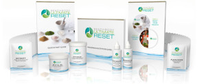 Beachbody Ultimate Reset Review - what's in the box