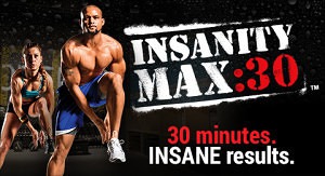 Insanity Max 30 on Sale