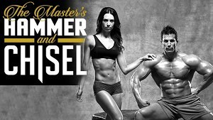 Master Hammer & Chisel Workout Review + Video