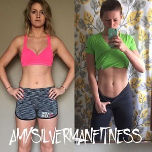 Hammer and Chisel Transformation: Pilot Group Results