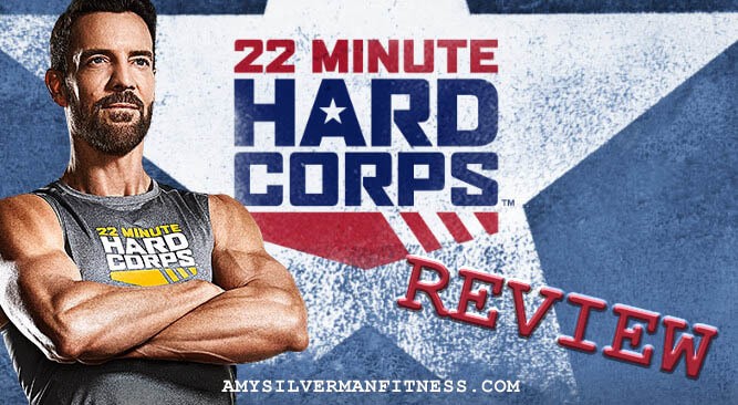 NEW 22 Minute Hard Corp Review