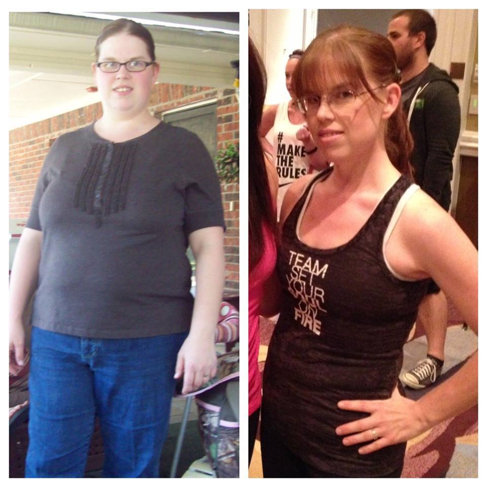Cobye’s Success: 70 Pounds Lost with Beachbody Home Workouts