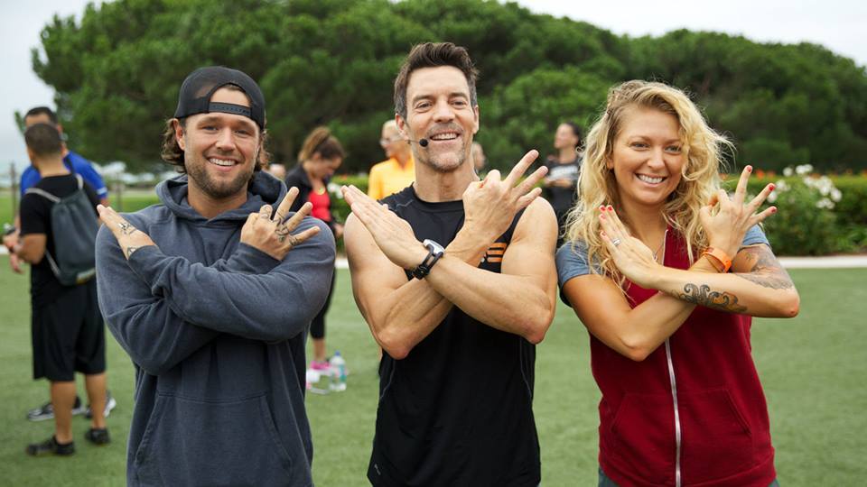 P90X3 Release: Are you ready for a fitness love affair?