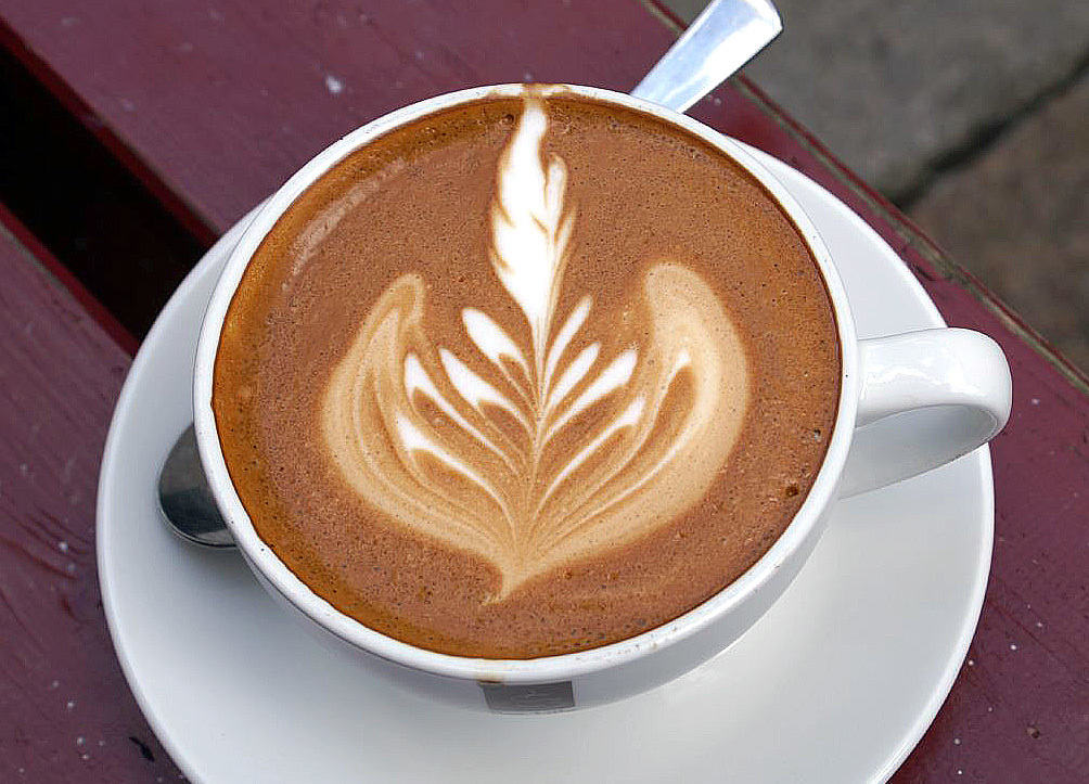 55 Shakeology Café Latte Recipes