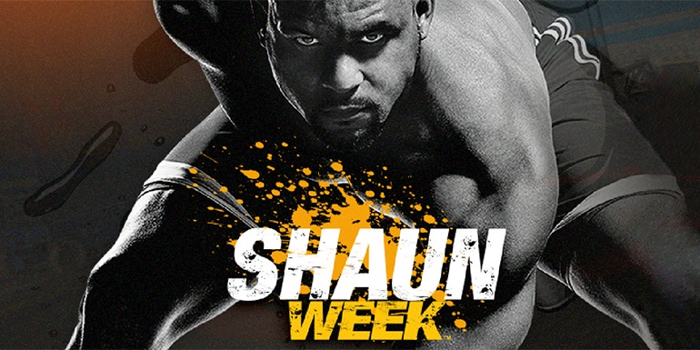Shaun T is back with Shaun Week on Beachbody on Demand!